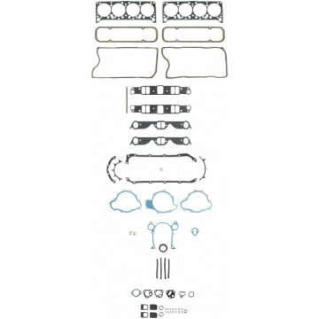 Picture of Fel-Pro 2806 Engine Gasket Set