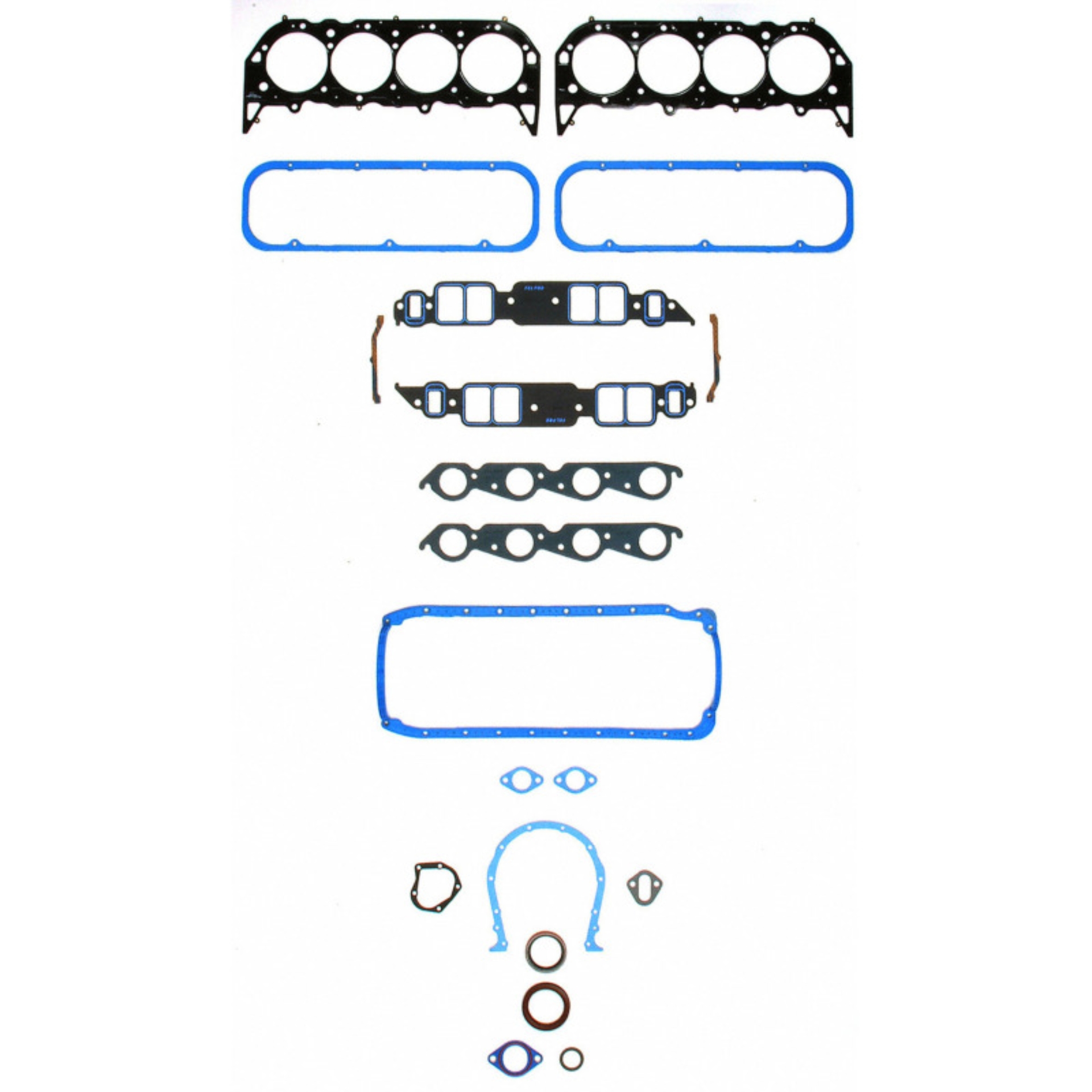 Picture of Fel-Pro 2815 Engine Gasket Set