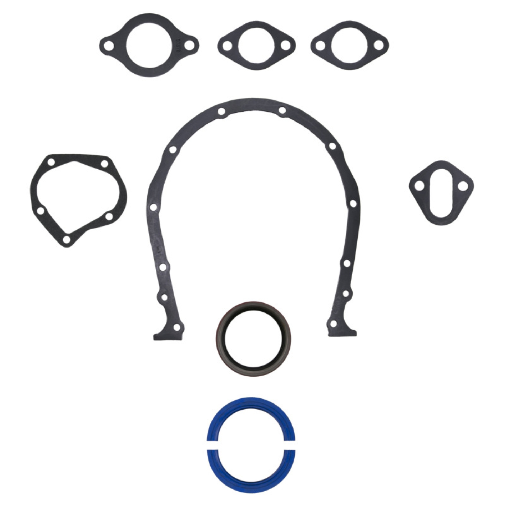Picture of Fel-Pro 2727 Engine Gasket Set