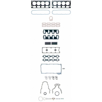 Picture of Fel-Pro 2817 Engine Gasket Set