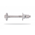 Picture of Pedders 05-15 Toyota Tacoma Front Lower Rear Camber Bolt
