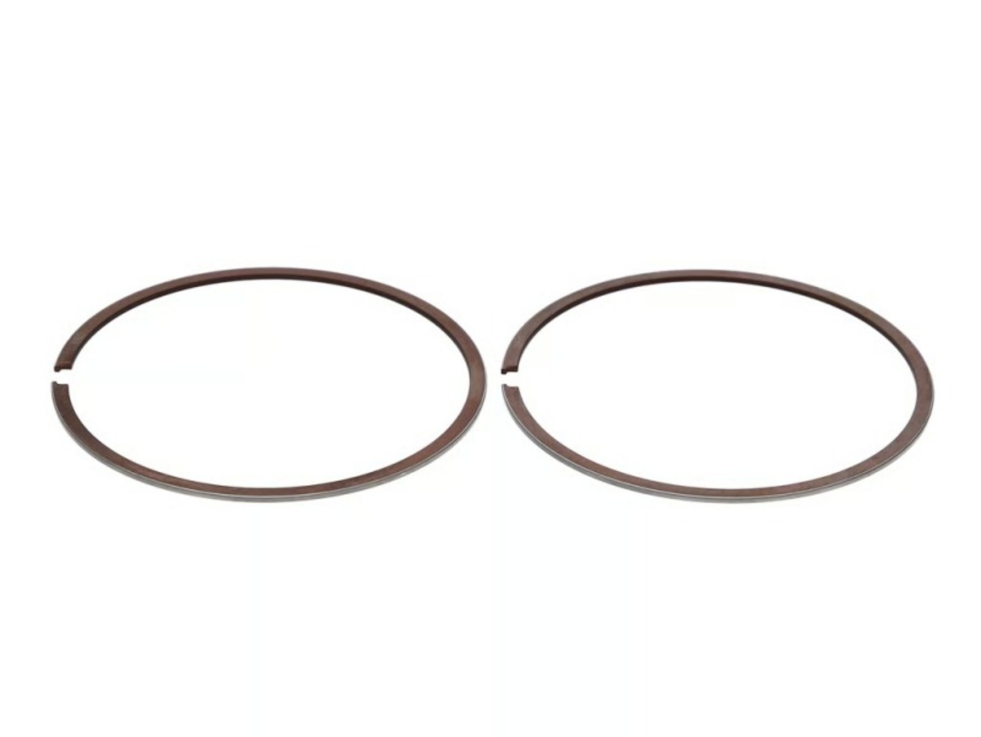 Picture of Wiseco PWS 90mm 2-Stroke 1.2mm x 1.2mm Piston Ring Set