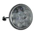 Picture of Oracle 5.75in 36W LEF Headlamp Replacement (Single)