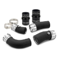 Picture of Mishimoto 2024+ Toyota Tacoma Intercooler Pipe Kit - Black
