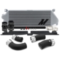 Picture of Mishimoto 24+ Tacoma Performance Intercooler Kit - SL Cooler - BK Pipes