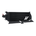 Picture of Mishimoto 24+ Tacoma Performance Intercooler Kit - BK Cooler - BK Pipes