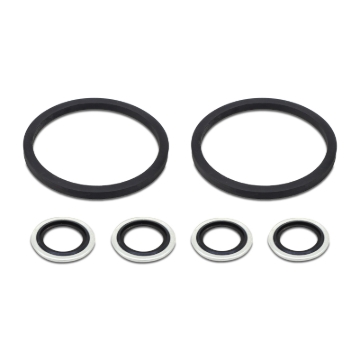 Picture of Mishimoto Oil Cooler Service Pack