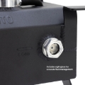 Picture of Mishimoto 18+ Jeep JL / 20+ JT (2.0L/3.6L/3.0L) Coolant Expansion Tank