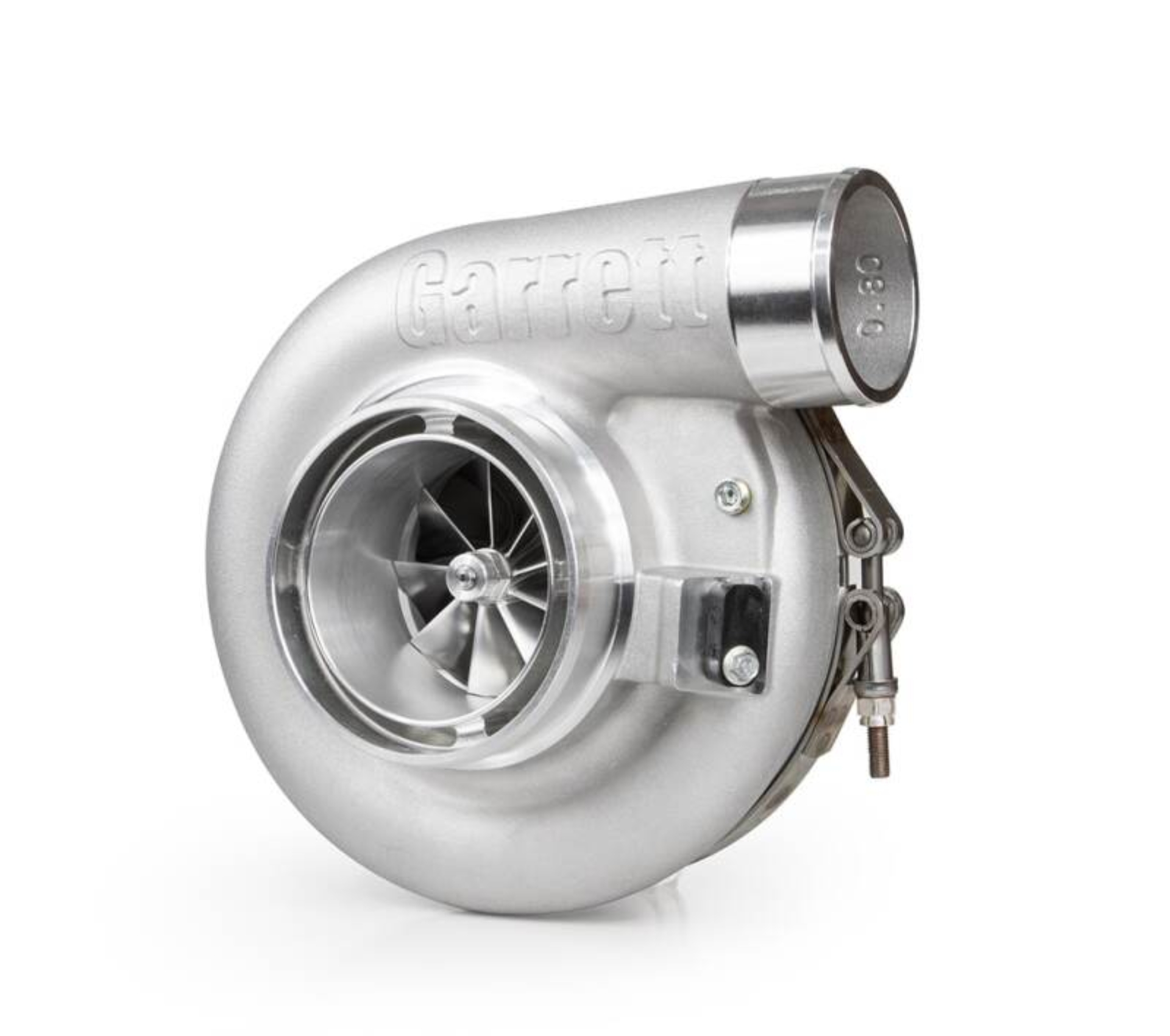 Picture of Garrett G40-1250 G-Series II Super Core