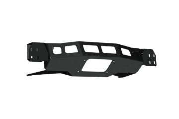 Picture of Addictive Desert Designs 22-25 Toyota Tundra Stealth Fighter Front Bumper Winch Kit