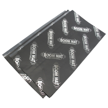 Picture of Boom Mat XL Damping Material - 12-1/2" x 24" 2 Sheets