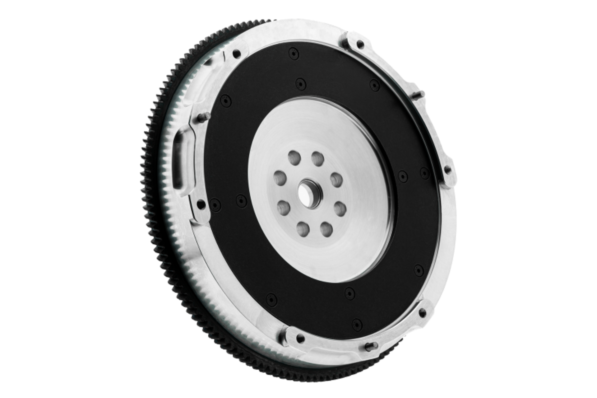 Picture of Action Clutch 90-92 Mitsubishi Eclipse 2.0L (4G63) Aluminum Lightweight Flywheel