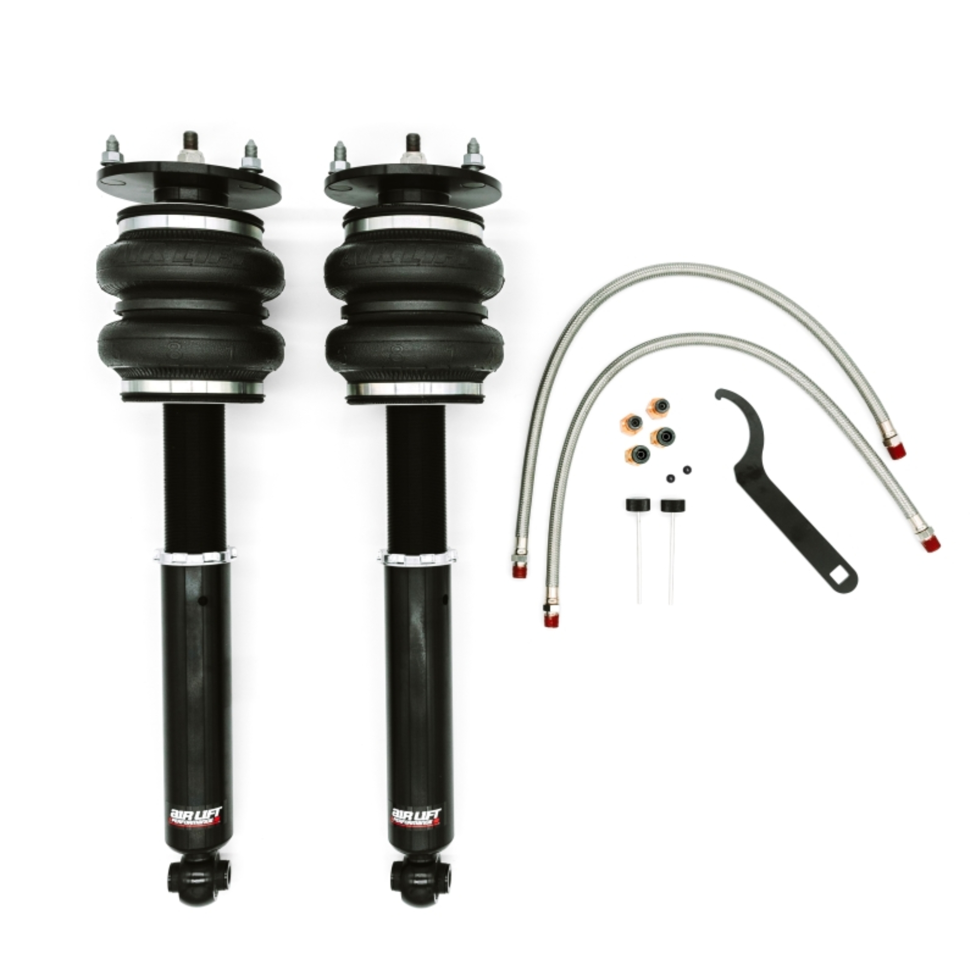 Picture of Air Lift Performance 89-00 Lexus LS400 Rear Air Suspension Kit