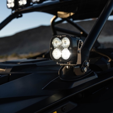 Picture of Baja Designs 22-25 Polaris Pro R XL Pro A-Pillar Kit
