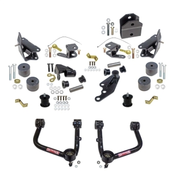 Picture of Skyjacker 2022+ Toyota Tundra 3in Lift Kit Component Box