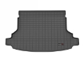 Picture of WeatherTech 2025 Subaru Forester (w/o Harman Kardon Audio System) Cargo Liner - Black