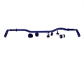 Picture of SuperPro 2022 Volkswagen Golf Rear 2-Position HD Adjustable 24mm Rear Sway Bar & End Link Kit