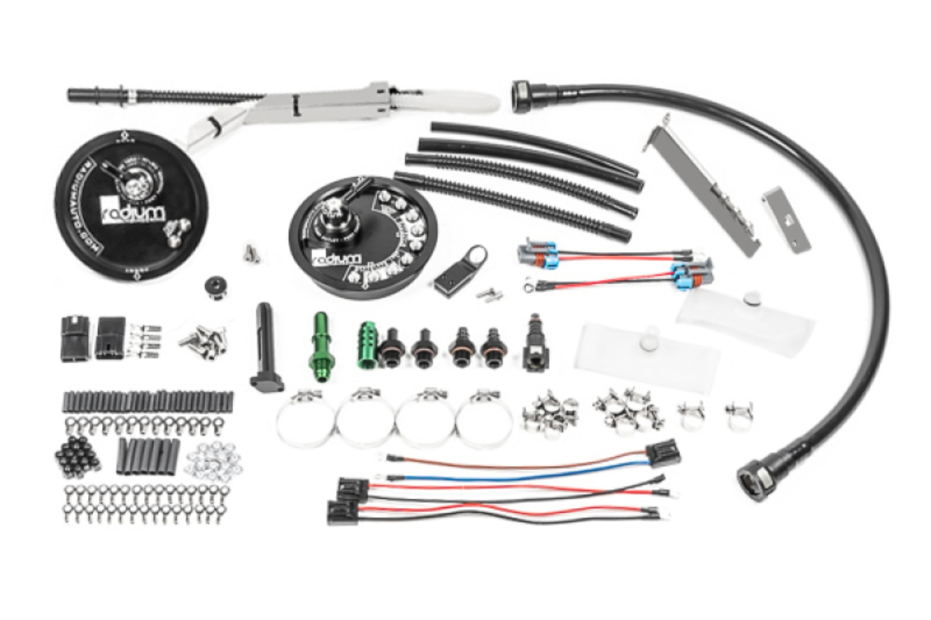 Picture of Radium Engineering BMW E36 Fuel Pump Hanger