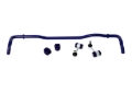 Picture of SuperPro 2022 Volkswagen Golf Rear 2-Position HD Adjustable 24mm Rear Sway Bar & End Link Kit