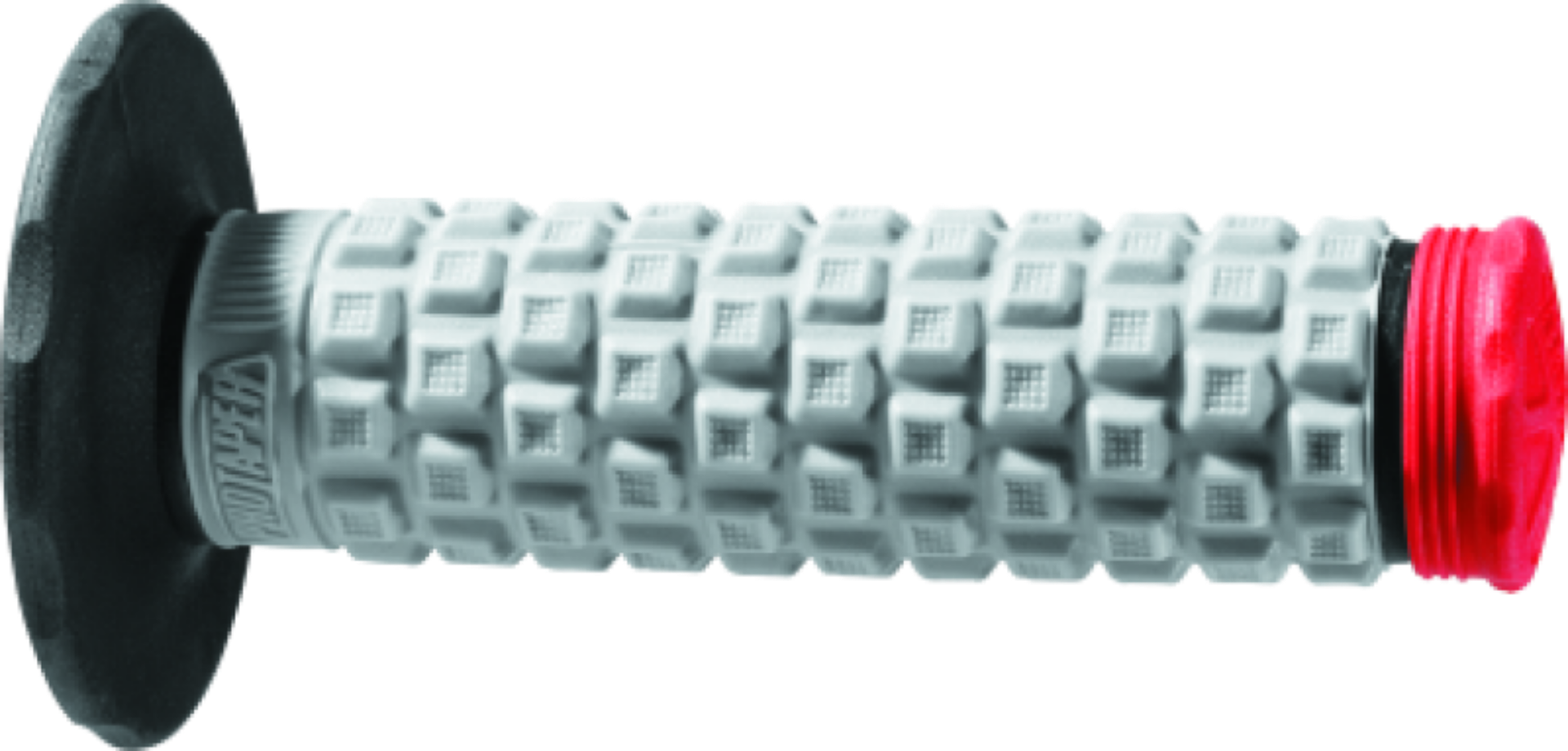 Picture of ProTaper Pillow Top Grips - Black/Gray/Red - Case of 20