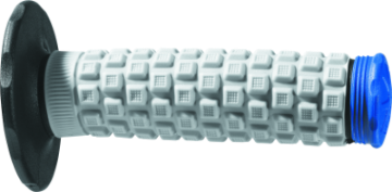 Picture of ProTaper Pillow Top Grips - Black/Gray/Blue - Case of 20