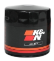 Picture of K&N Oil Filter for 2025 Infiniti QX50 2.0L