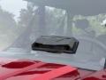 Picture of Seizmik 25+ CFMOTO U10/ 10 XL Pro Toolless Windshield - Hardcoated