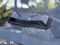 Picture of Seizmik 25+ CFMOTO UForce 1000/ 1000 XL Toolless Windshield-UV