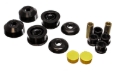 Picture of Energy Suspension 05-07 Scion tC / 03-06 Toyota Corolla/Matrix Black Front Control Arm Bushing Set