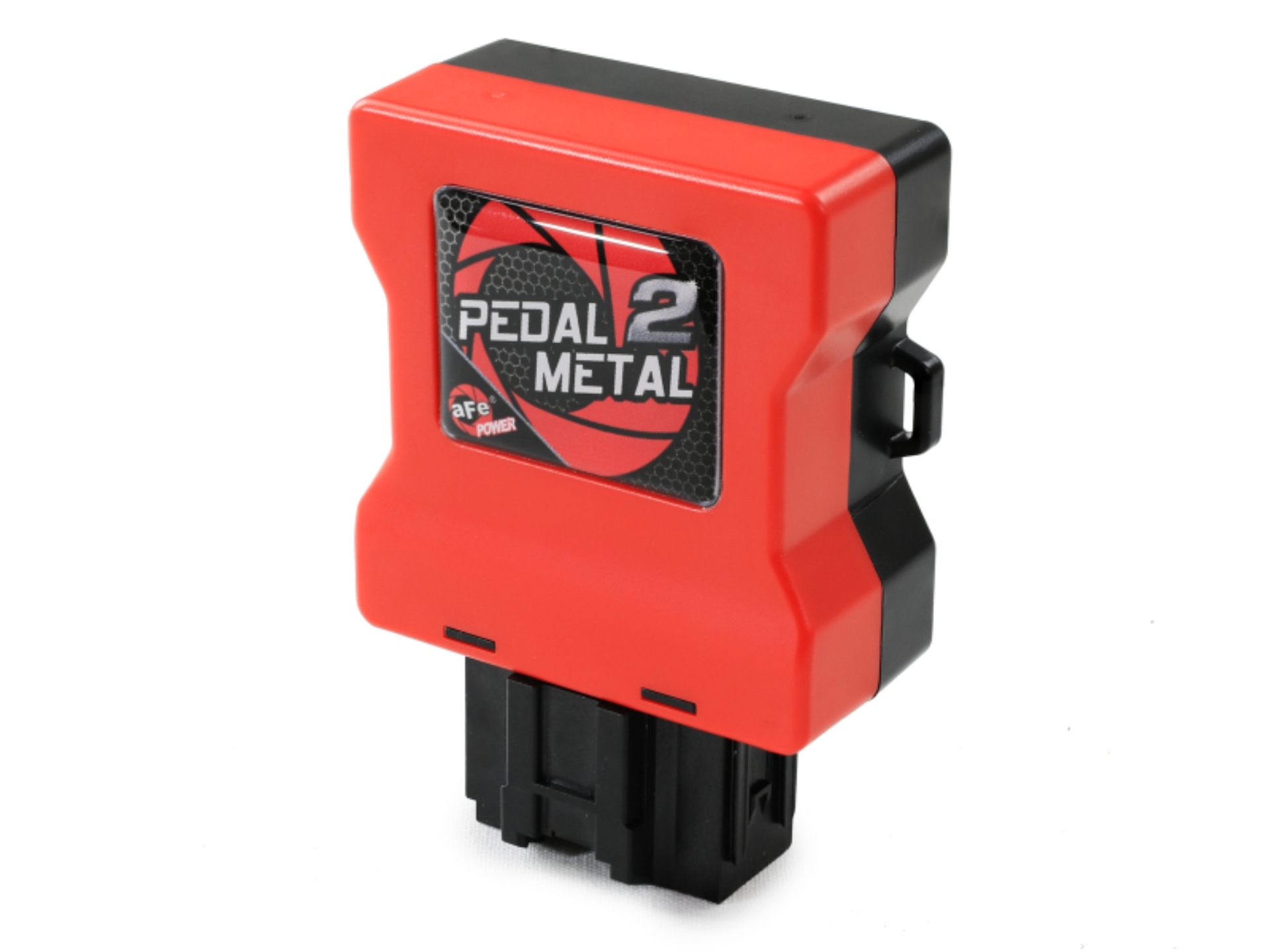 Picture of aFe 16-22 Lexus Models Pedal 2 Metal Throttle Enhancer