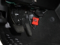 Picture of aFe 03-23 Toyota Tundra Pedal 2 Metal Throttle Enhancer