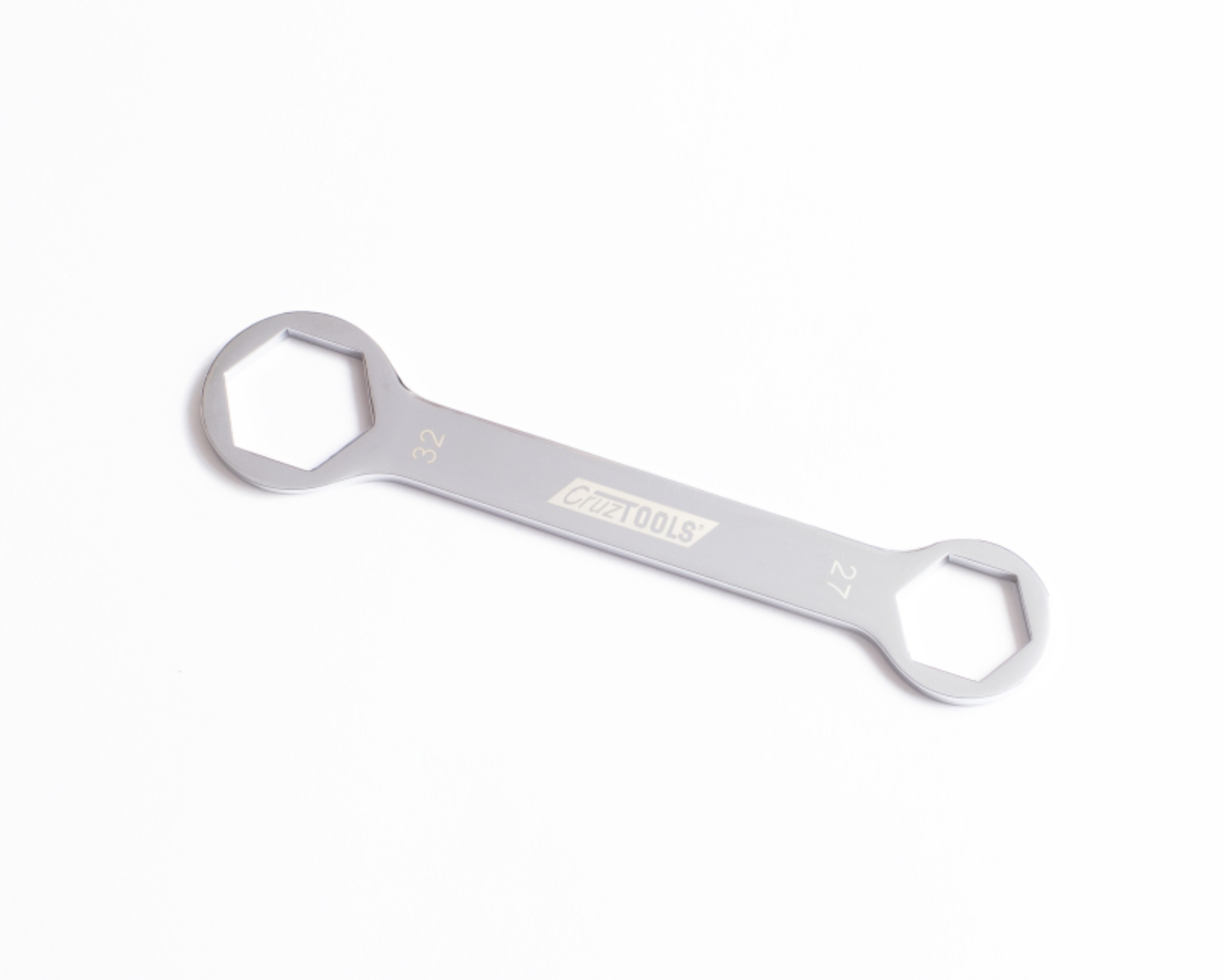 Picture of CruzTOOLS Combo Axle Wrench 27mm x 32mm for KTM and Husqvarna Motorcycles