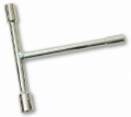 Picture of CruzTOOLS PackWrench 3-Way Socket Wrench for Powersports