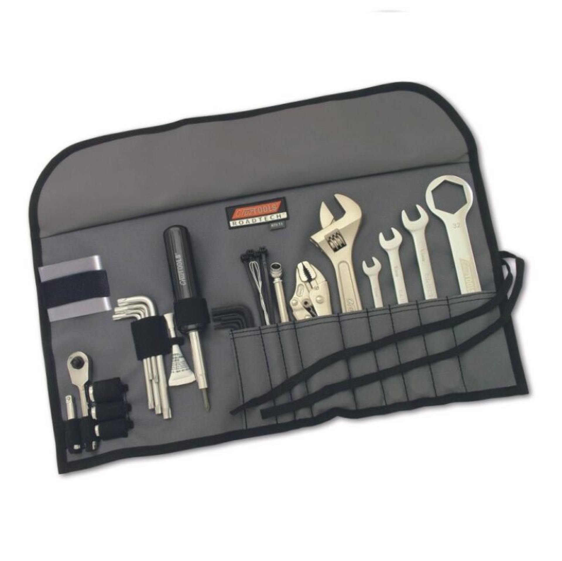 Picture of CruzTOOLS RoadTech KT1 Tool Kit for KTM and Husqvarna Motorcycles