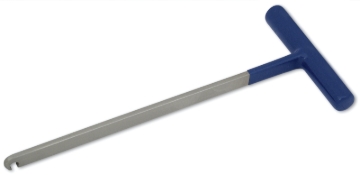 Picture of CruzTOOLS T-Handle Spring Hook for Powersports