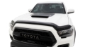 Picture of Husky Hood Shield Medium Profile; Smoke