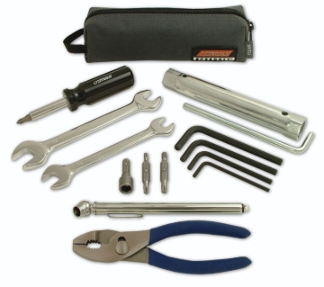 Picture of CruzTOOLS SPEEDKIT Tool Kit for European Motorcycles