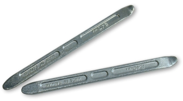 Picture of CruzTOOLS 2 Piece Tire Lever Set for Powersports