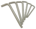 Picture of CruzTOOLS Torx Key Set for European Motorcycles