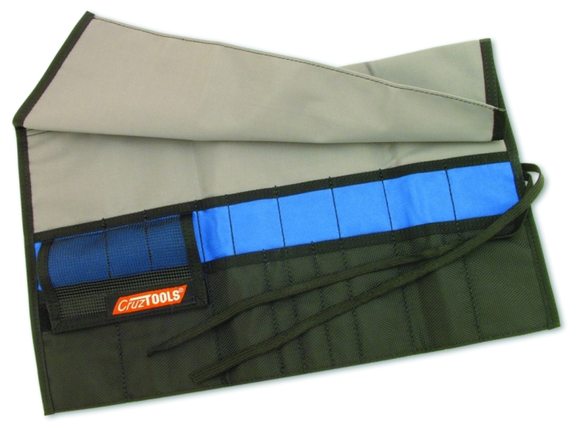 Picture of CruzTOOLS Roll-Up Tool Pouch for Powersports