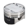 Picture of Manley Mitsubishi 2.0L 4G63 Piston - 87.00 mm Bore 1.375 in. CH, -12.00 CC