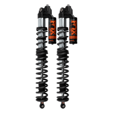 Picture of Fox 17-20 Can-Am Maverick X3 Front L/R Factory Race Series RC2 2.5in Internal Bypass
