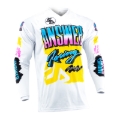 Picture of Answer 26 LE Syncron Artifacts Jersey 50 Years Neon Yellow/White/Blue - 2XL