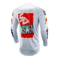 Picture of Answer 26 LE Syncron Artifacts Jersey 50 Years Red/White/Blue - 2XL
