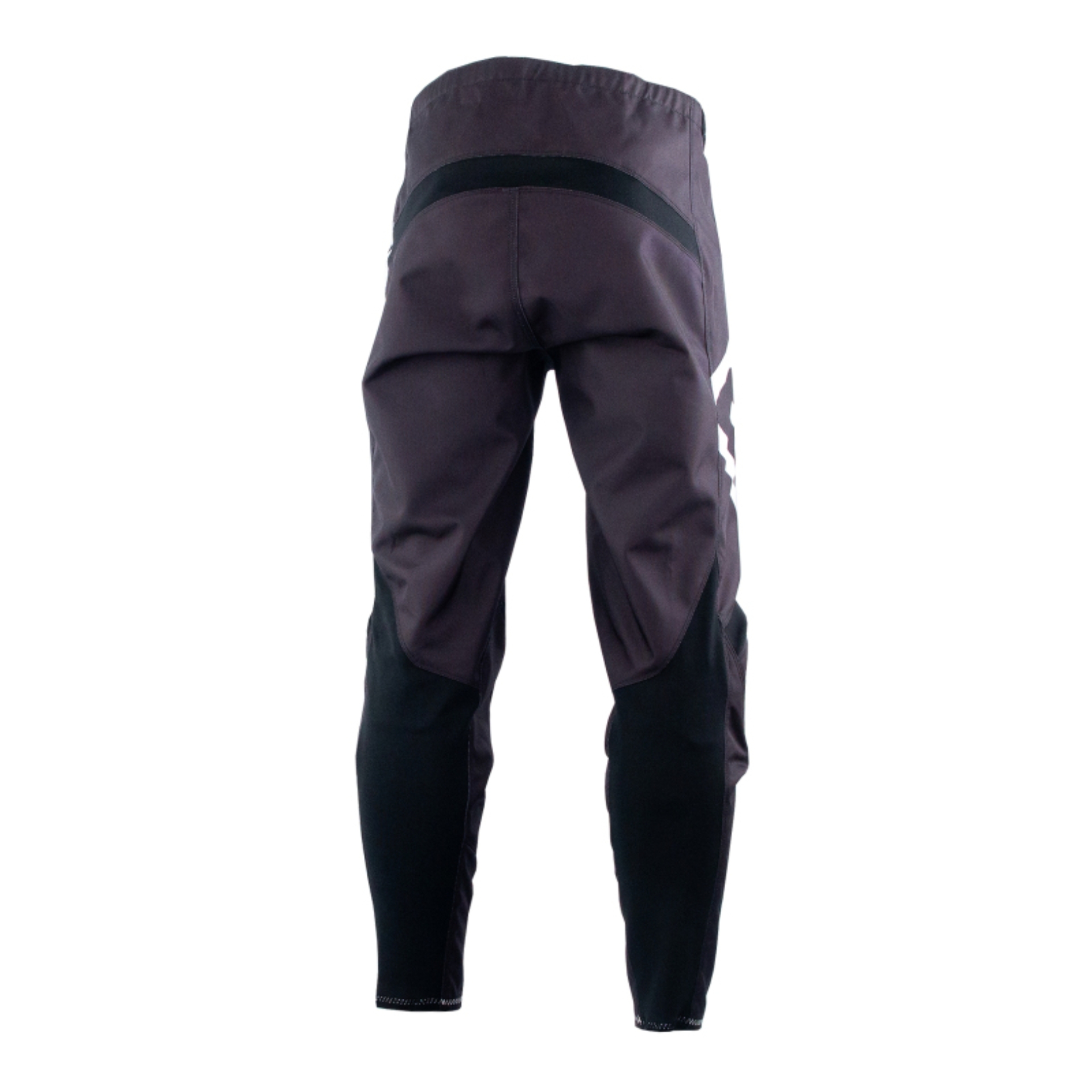 Picture of Answer Syncron Essential Pants Black/White Size - 32