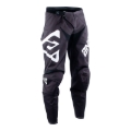 Picture of Answer Syncron Essential Pants Black/White Size - 34