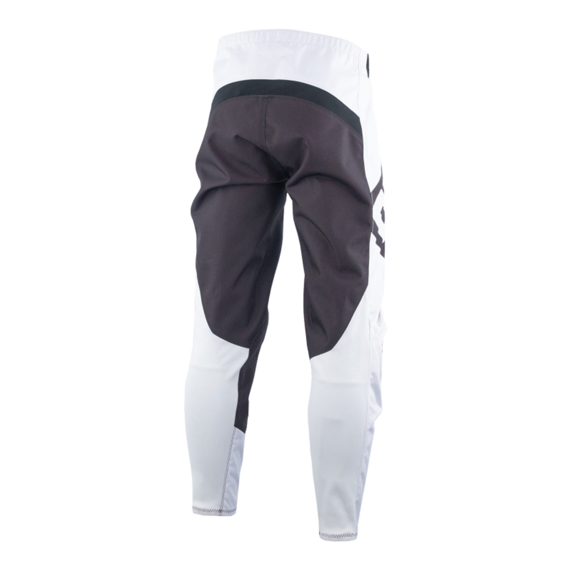 Picture of Answer Syncron Essential Pants White/Black Size - 34