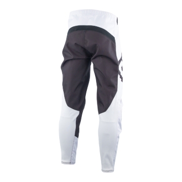 Picture of Answer Syncron Essential Pants White/Black Size - 28