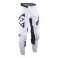 Picture of Answer Syncron Essential Pants White/Black Size - 30