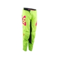 Picture of Answer Syncron Essential Pants Hyper Acid/Pink/Black Youth Size - 22